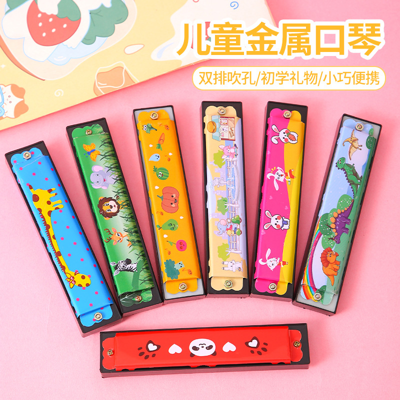 Kèn Harmonica RC1682