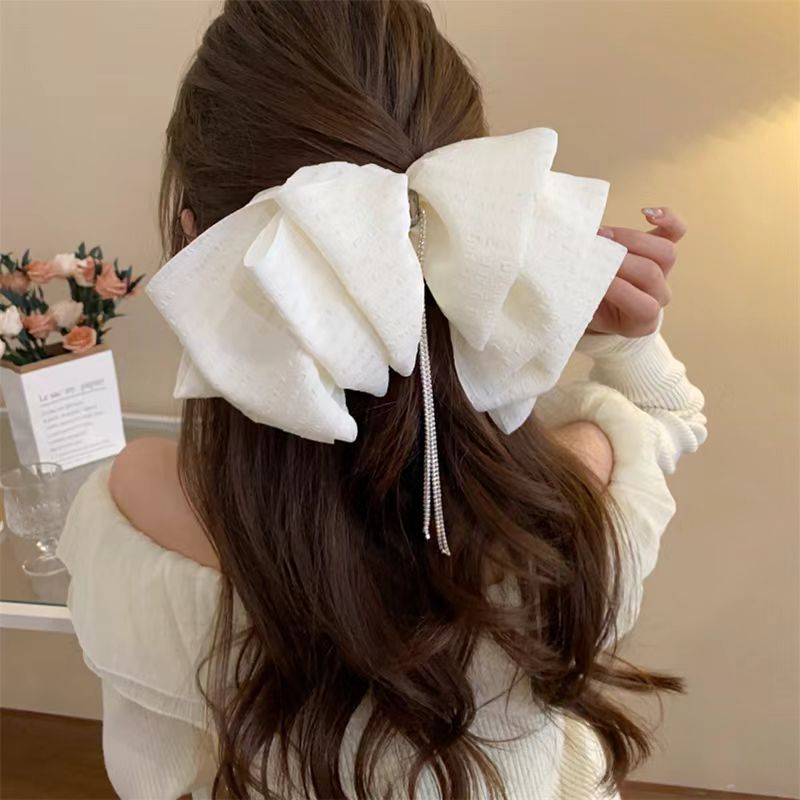 Kẹp Nơ Xinh Xắn RC14599