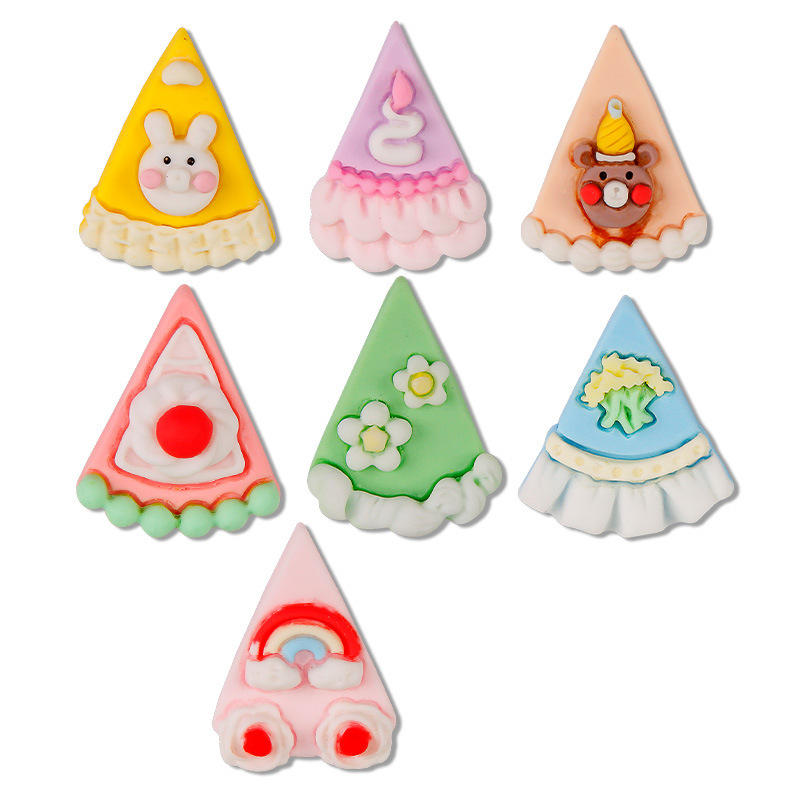 Set Charm Đủ Mẫu RC04376