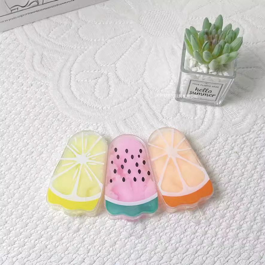 Hộp 24 Slime Trái Cây RC960