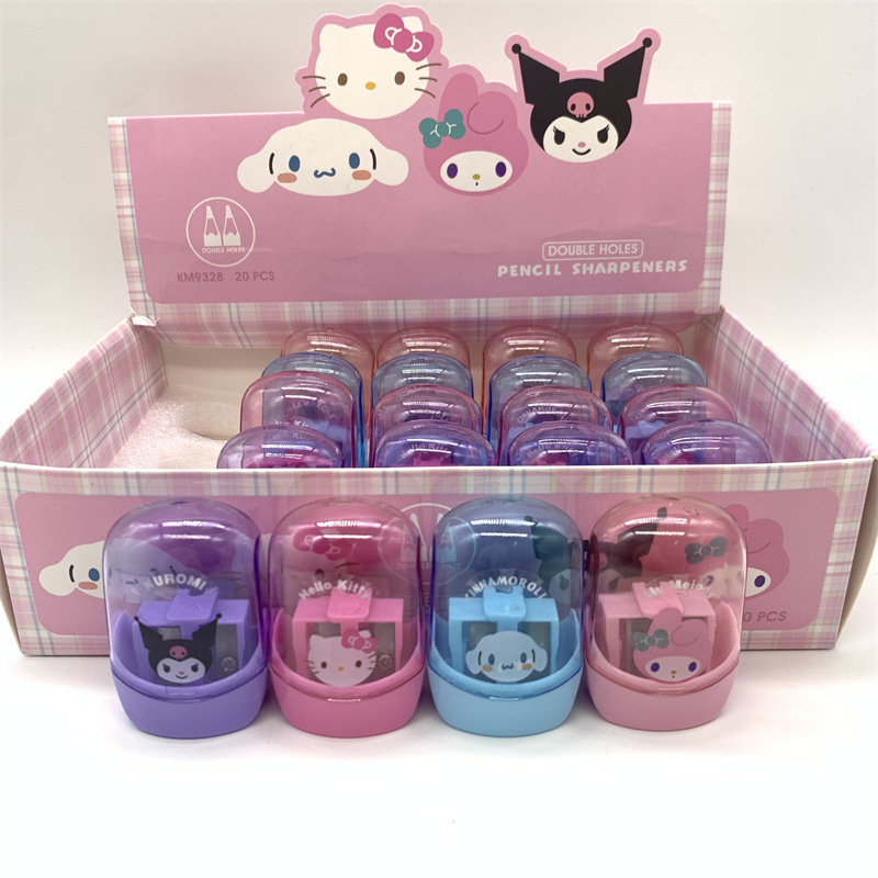 Hộp 20 Chuốt Bút Chì RC2940