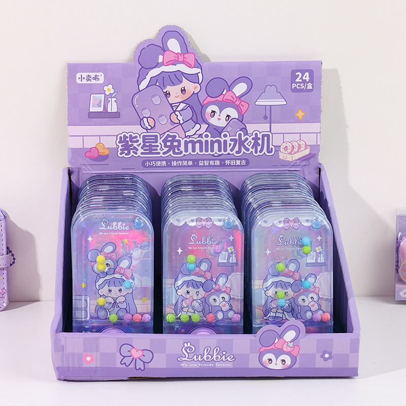 Bấm NướC Đồ Chơi NT066