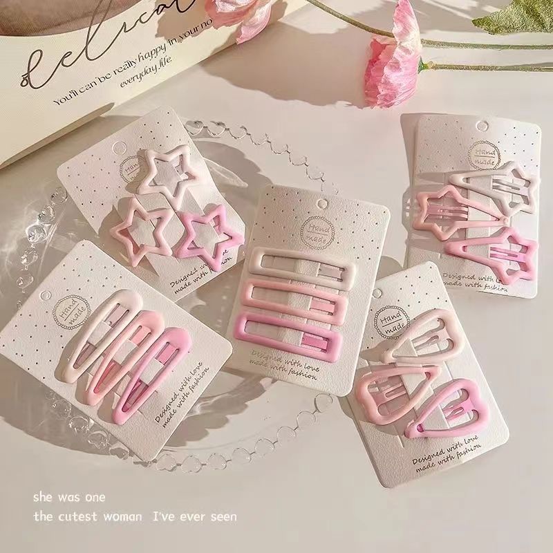 Set Kẹp Mái RCKM301