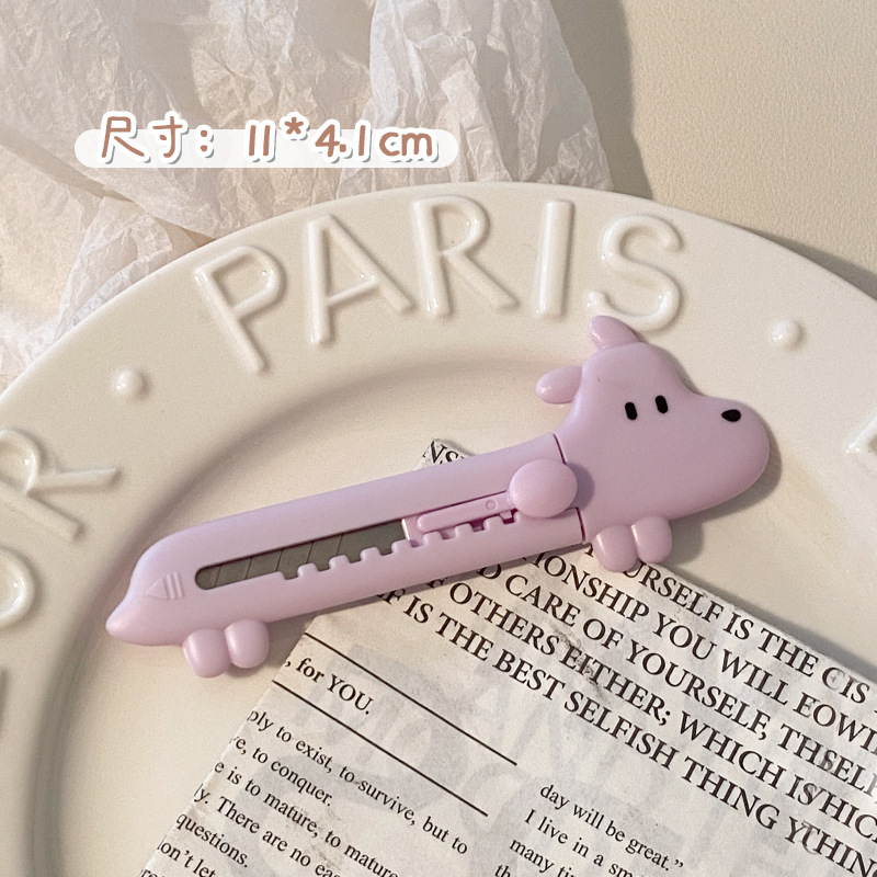 Dao Rọc Giấy RC04803