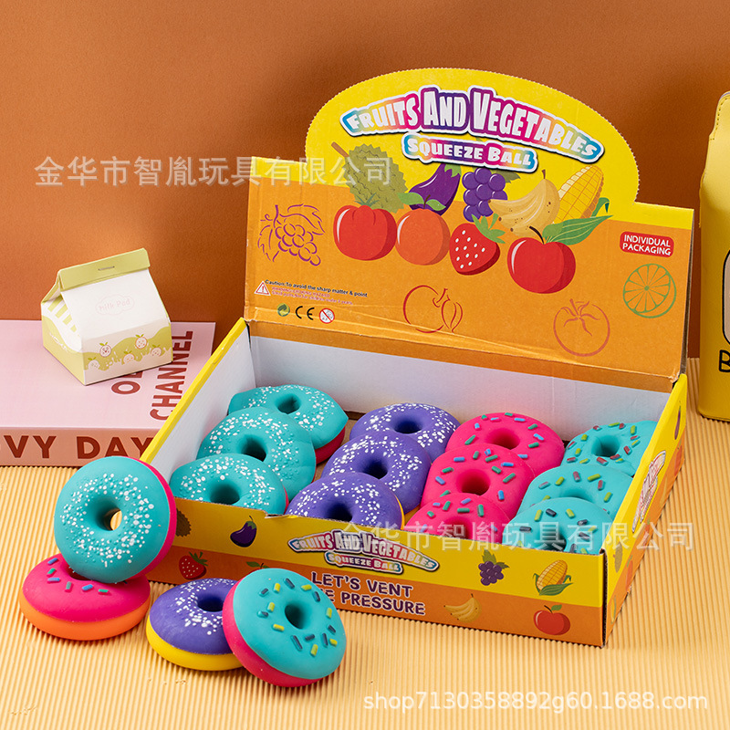 Squishy Donut 🍩 RC2716