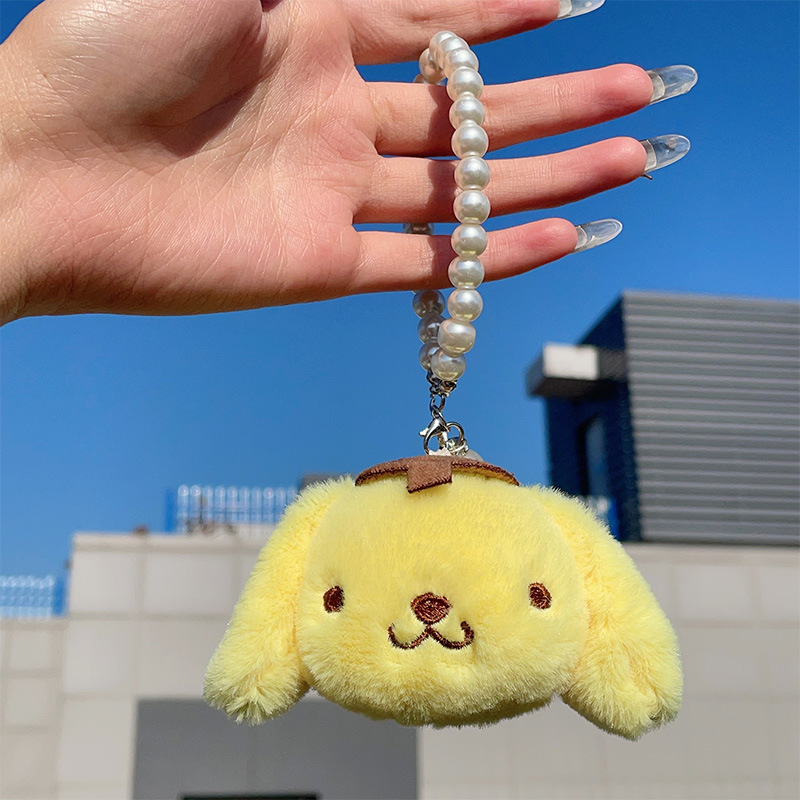 Móc Khoá Hoạt Hình RC04684