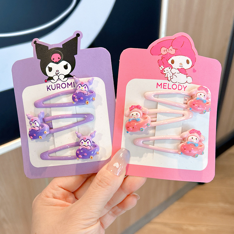 Set Kẹp Mái RCKM297