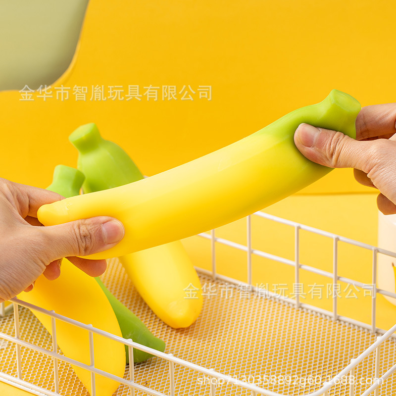 Squishy Chuối NT351