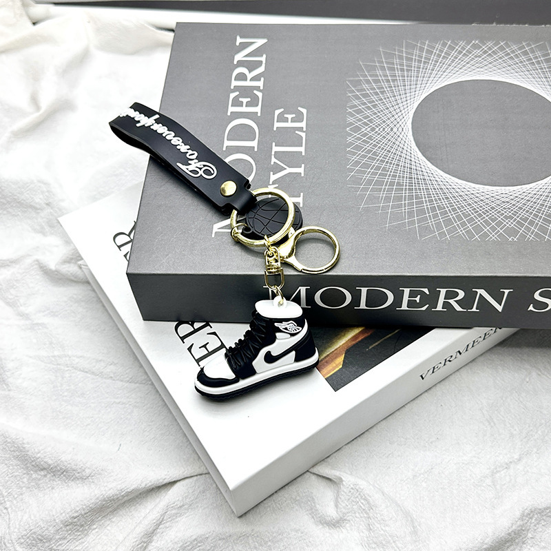 Móc Khóa Giày RC1214