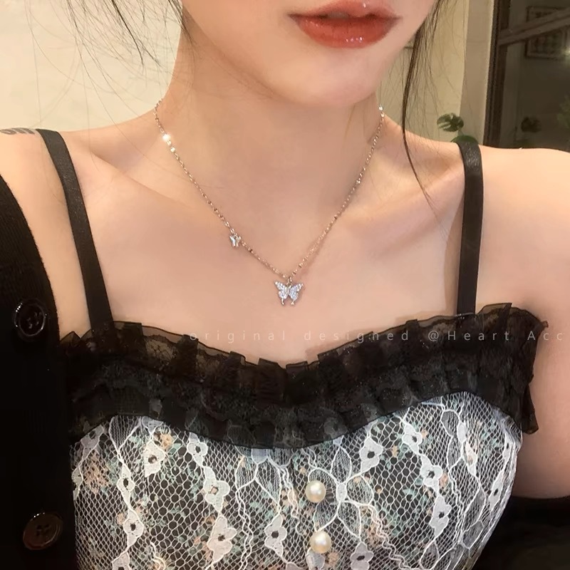 Dây Chuyền Đá RC3644