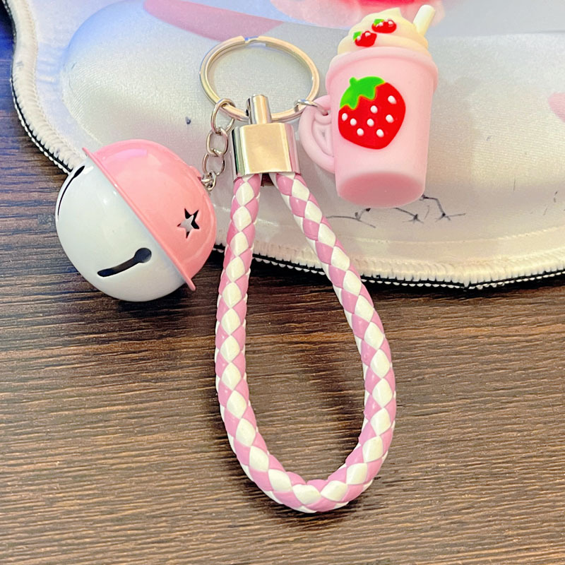 Móc Khóa Ly Kem RC2680