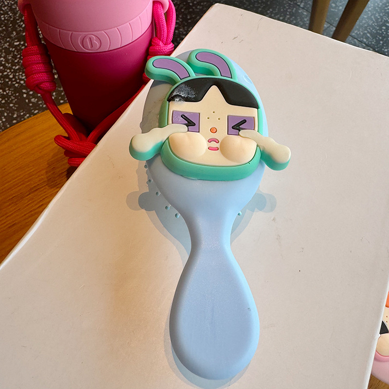 Lược Crybabe NT332