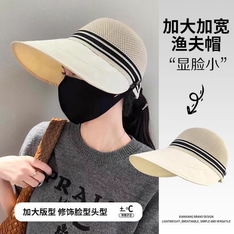 Nón Lưỡi Trai Chống Nắng RC4228
