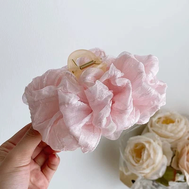 Kẹp Tóc Mây RC1012