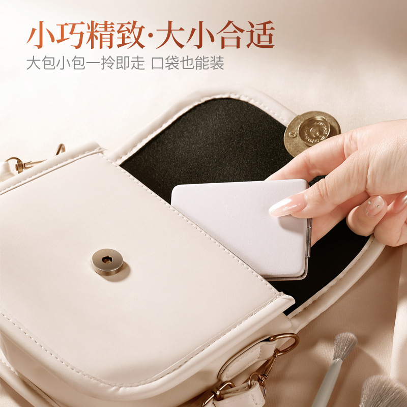 Gương Gấp Gọn 2 Mặt