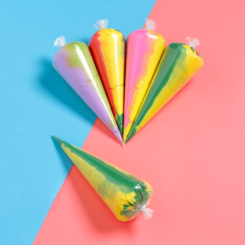 Kem Keo Trang Trí 100g RC0334