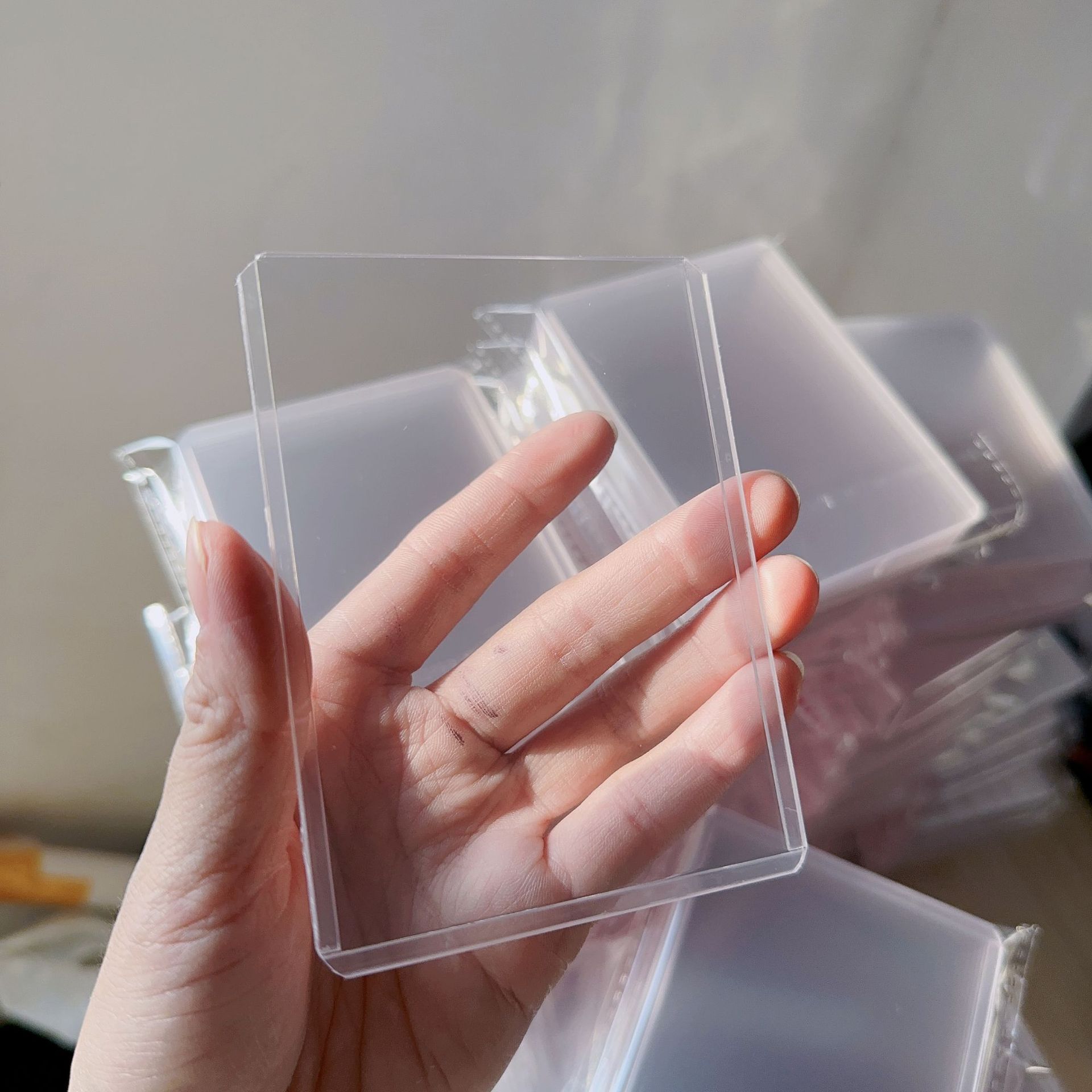 Lốc 25 Top Đựng Ảnh RC1337