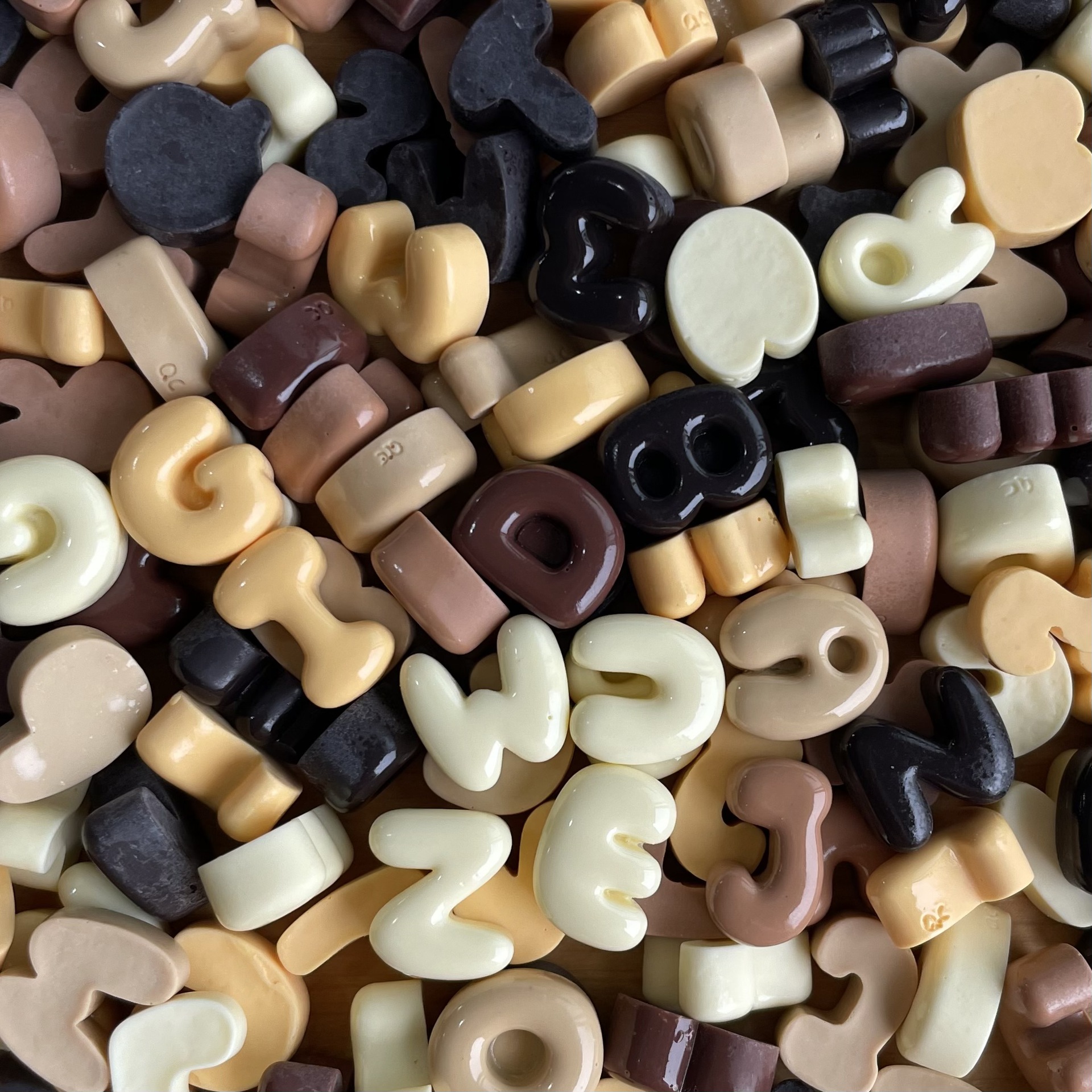 Set Charm Cafe RC3127