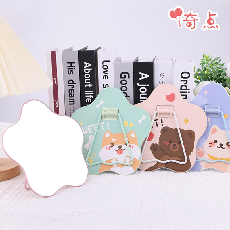 Gương Để Bàn RC085