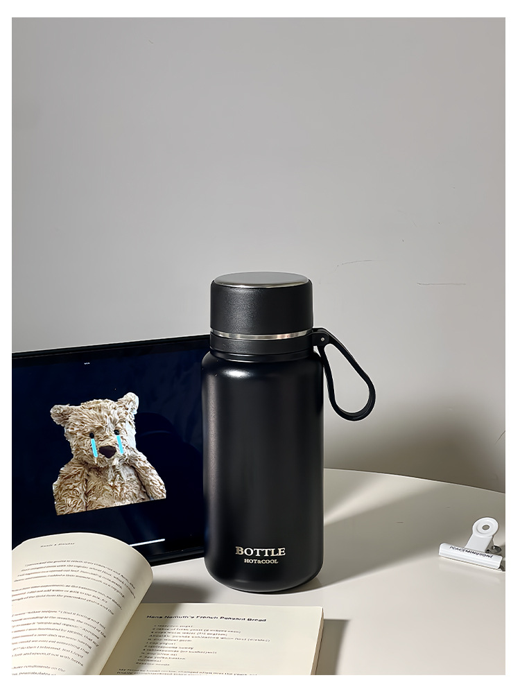 Bình Giữ Nhiệt Trơn RC866