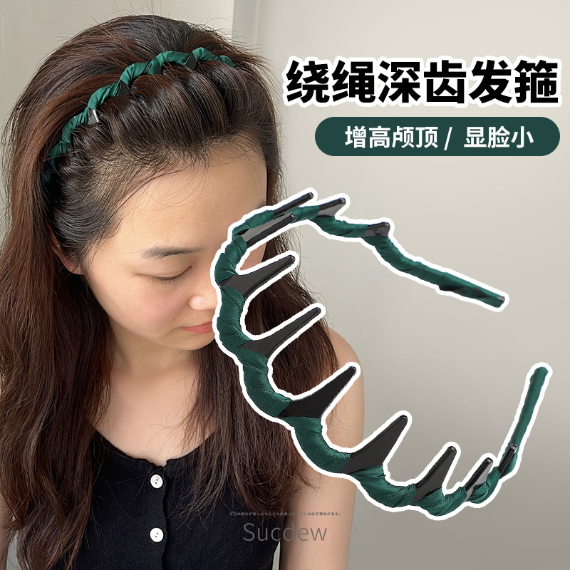 Cài Tóc RC2988