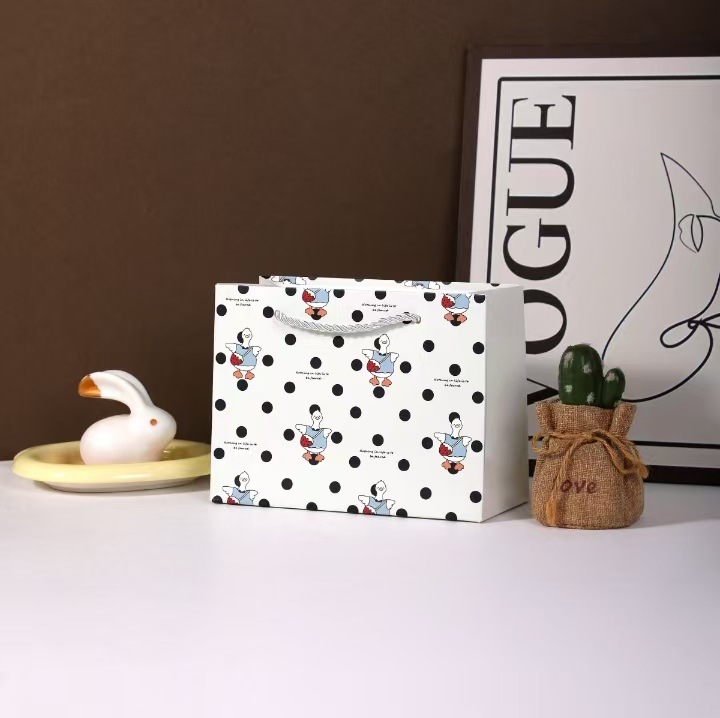 Túi Quà Vịt Size 33*25.5*11cm RC3569