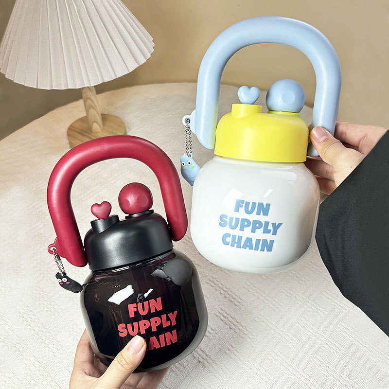Bình Nước Nhựa Fun RC3237