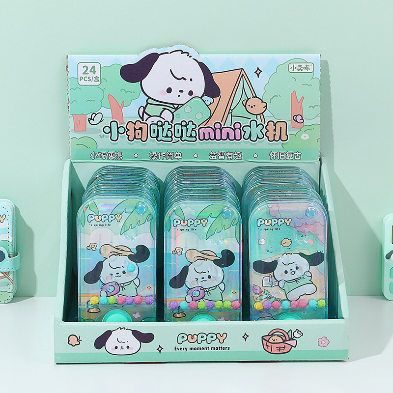 Bấm NướC Đồ Chơi NT066