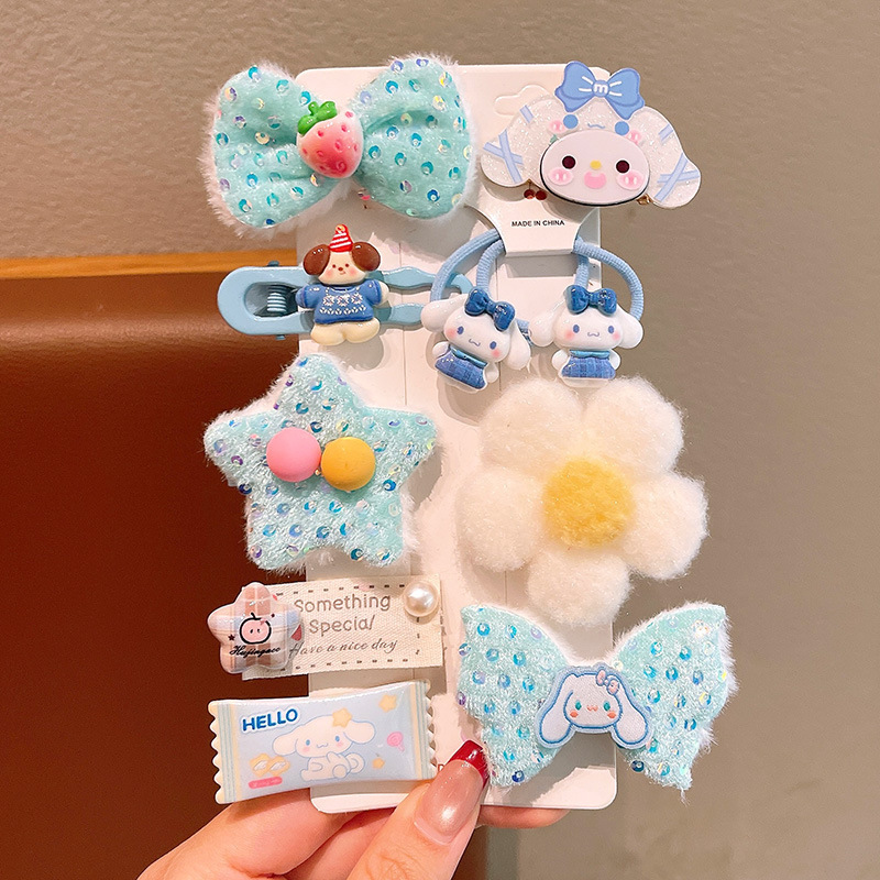 Set Kẹp Mái RC3864