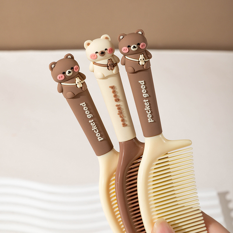 Lược Gấu RC2678