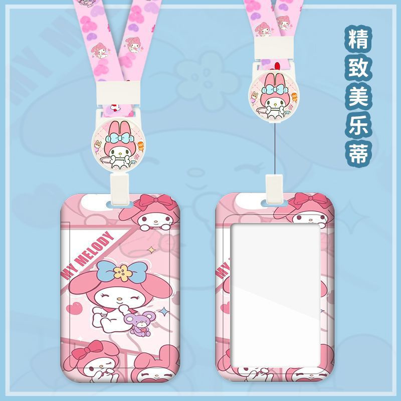 THẺ ĐEO HOẠT HÌNH RC04073