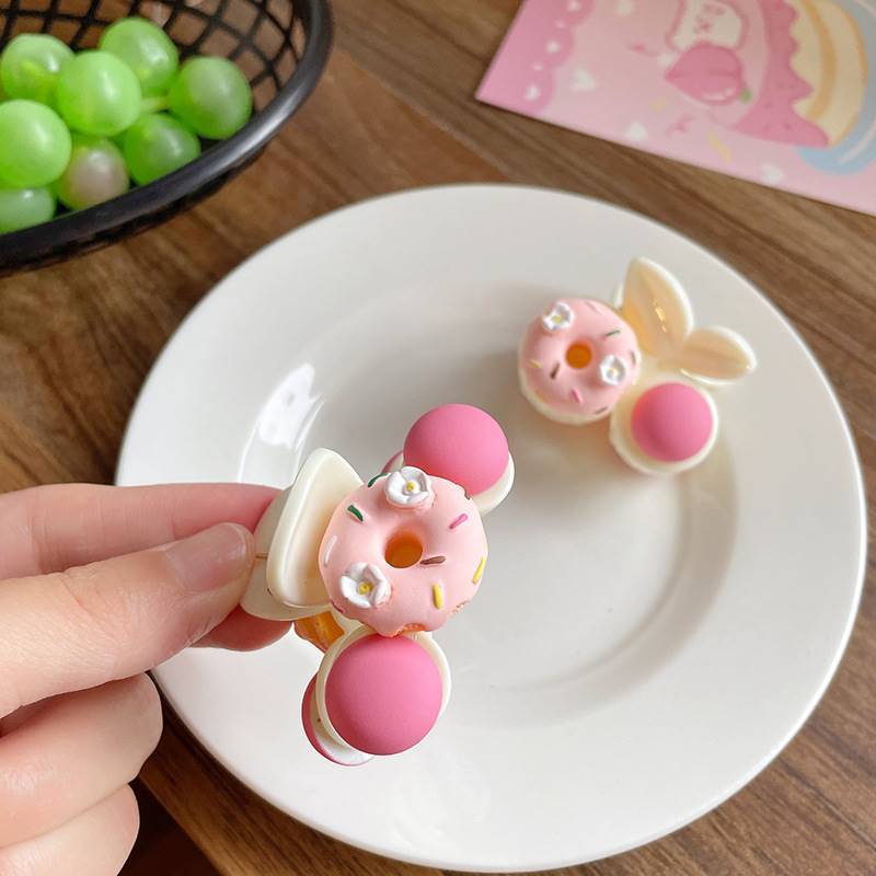 Kẹp Bánh Donut RCCC2895