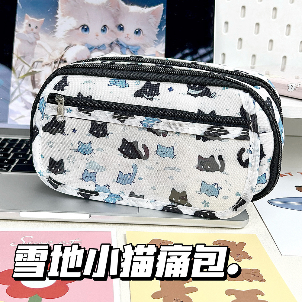 Bóp Viết Hoạt Hình RC0997