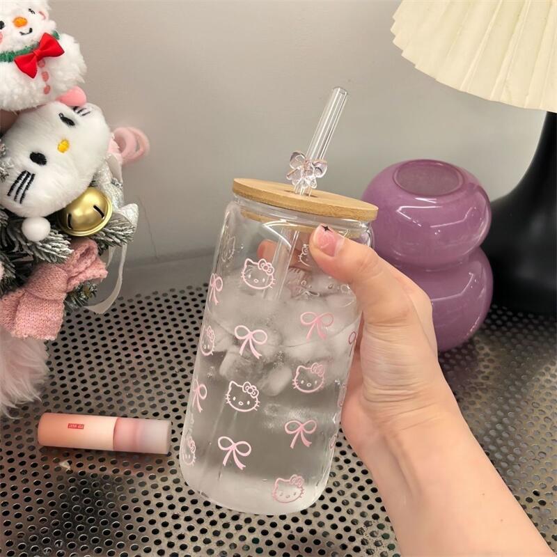 Cốc Thủy Tinh 500ml RCBN286