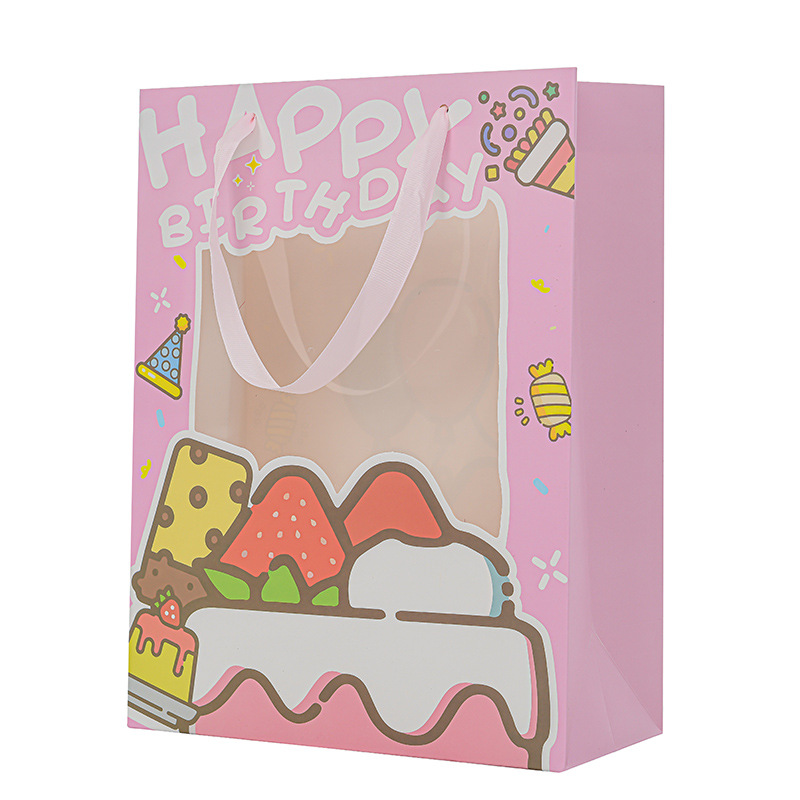 Túi Qùa HPBD RC3454