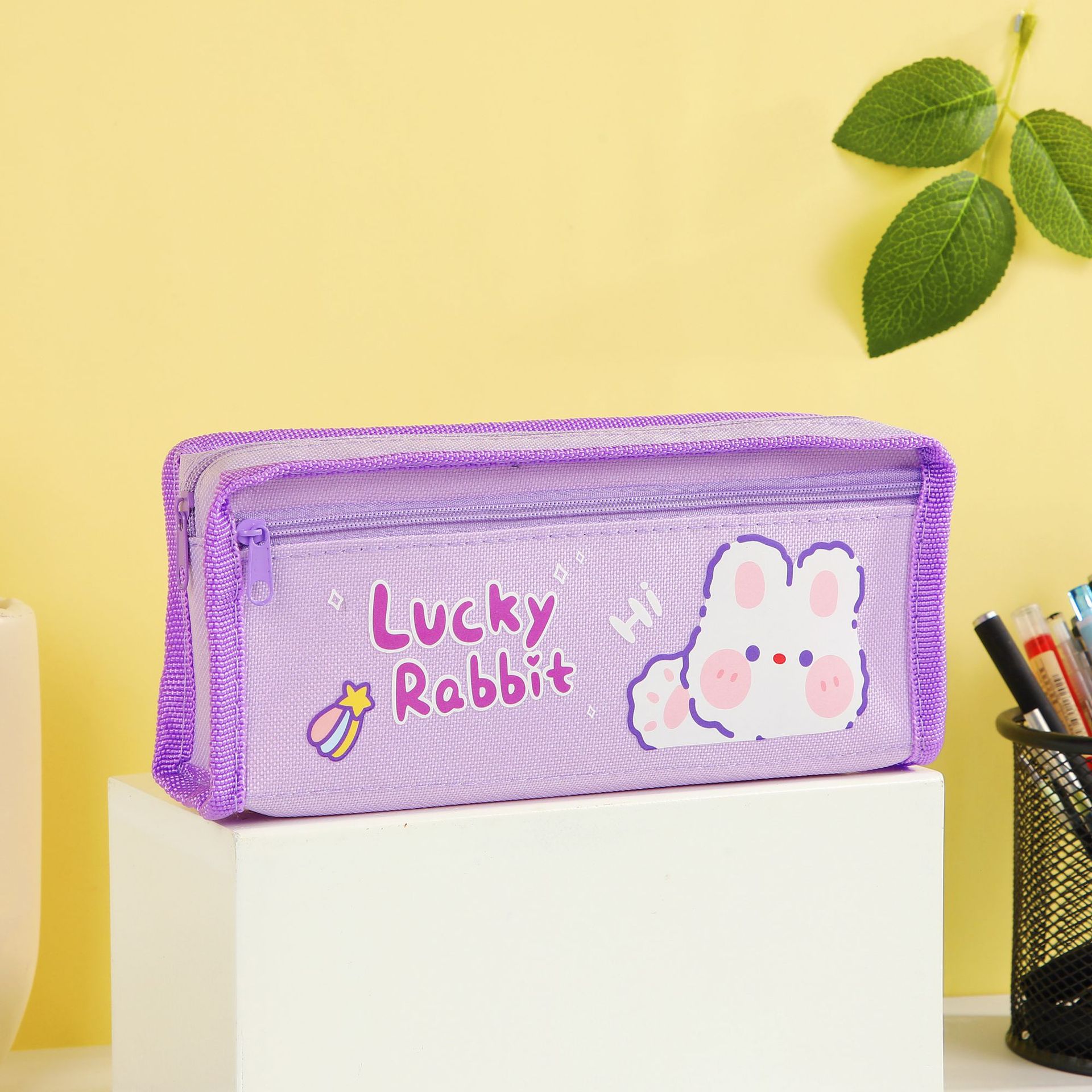 Bóp Viết Hình RCBV4277