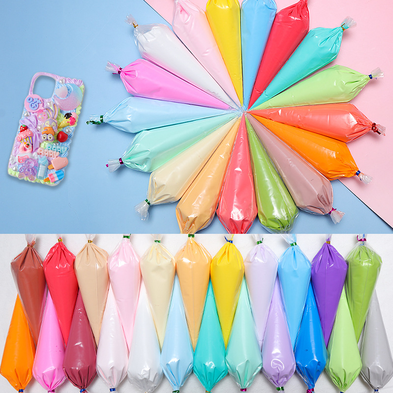 Tuýp Kem Keo 100g+Đầu Bắt Keo RC2517