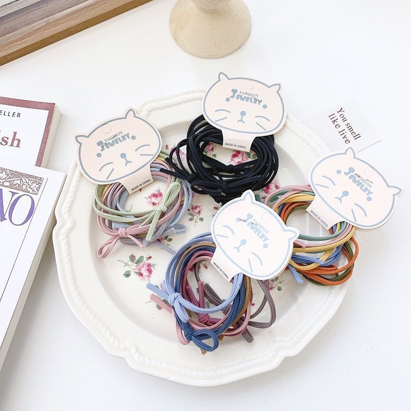 Set Cột Tóc RCCOT279