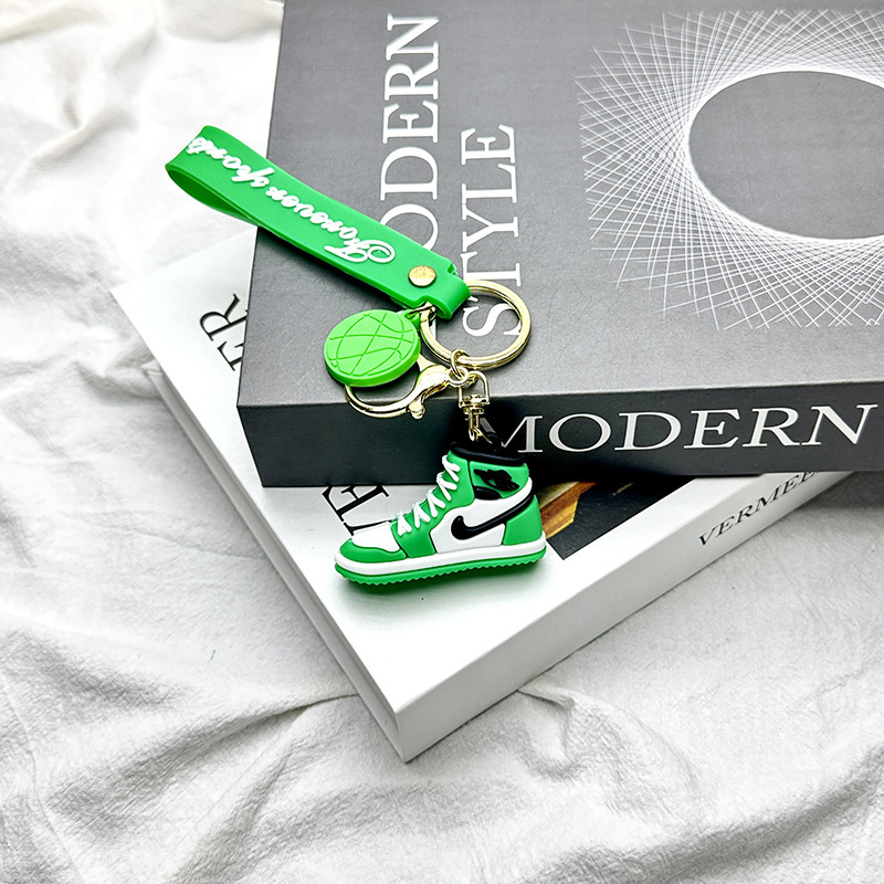 Móc Khóa Giày RC1214