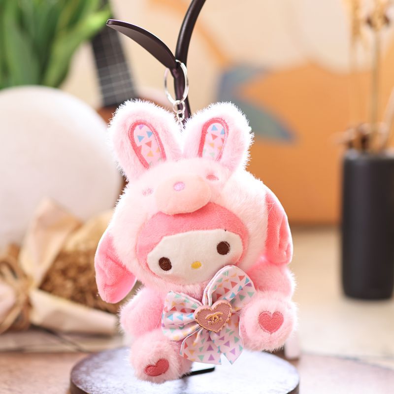 Móc Khóa Bông Hoạt Hình RC2649