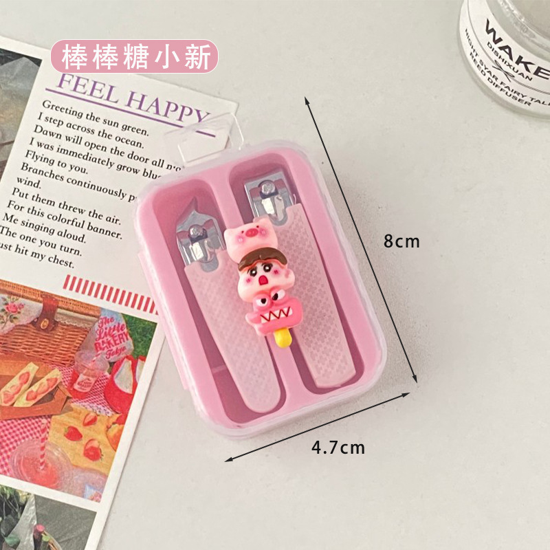 Bấm Móng Tay RC0813