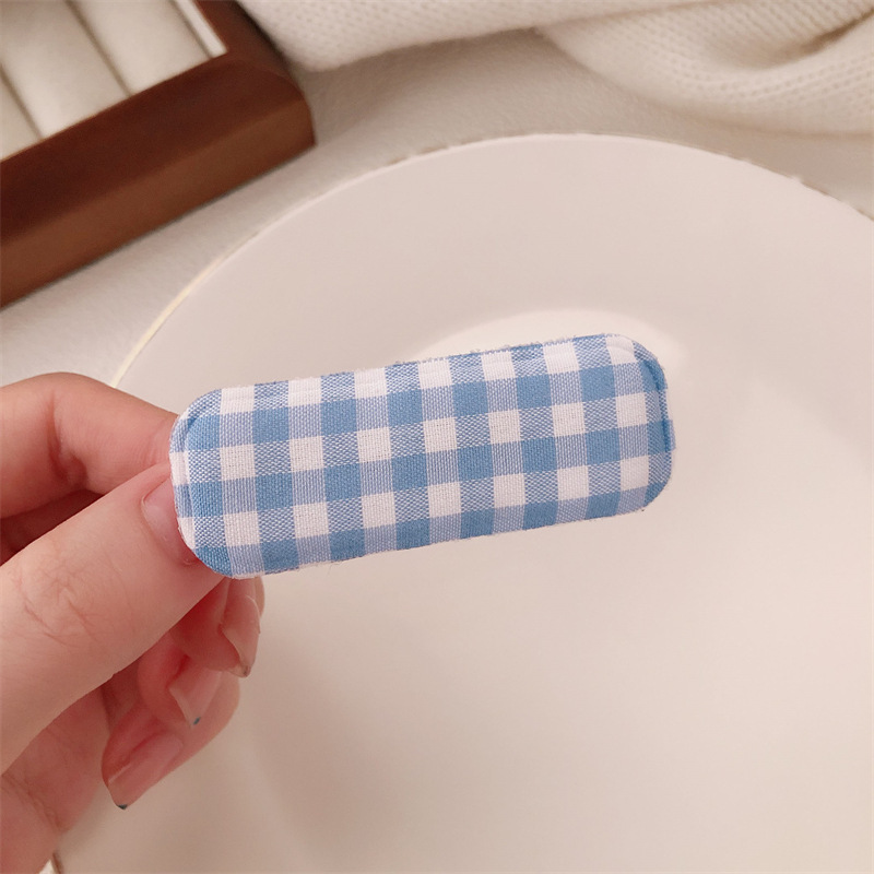 Kẹp Mái Họa Tiết RC3693