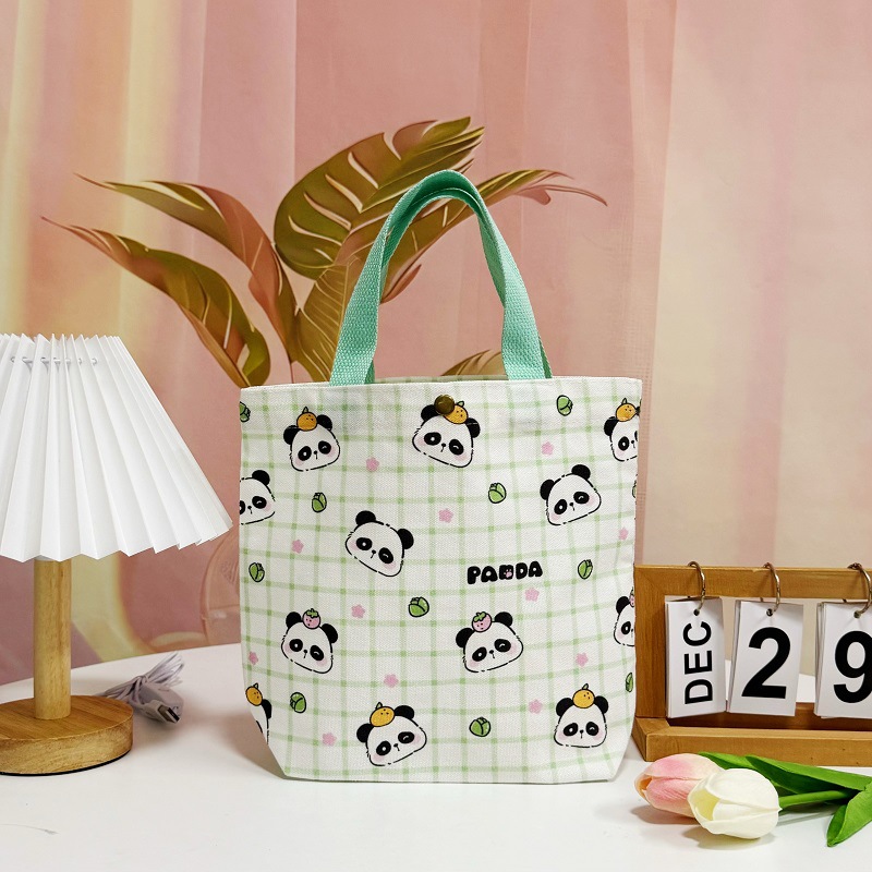 Túi Vải Panda RC4269