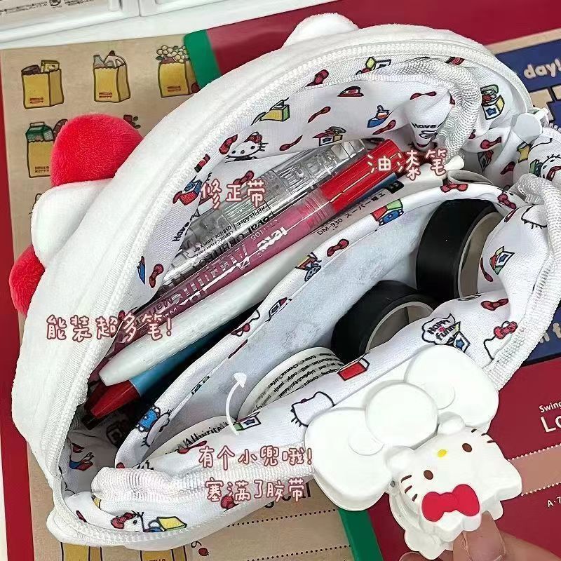 Túi Đựng Bút Kitty RCBV30