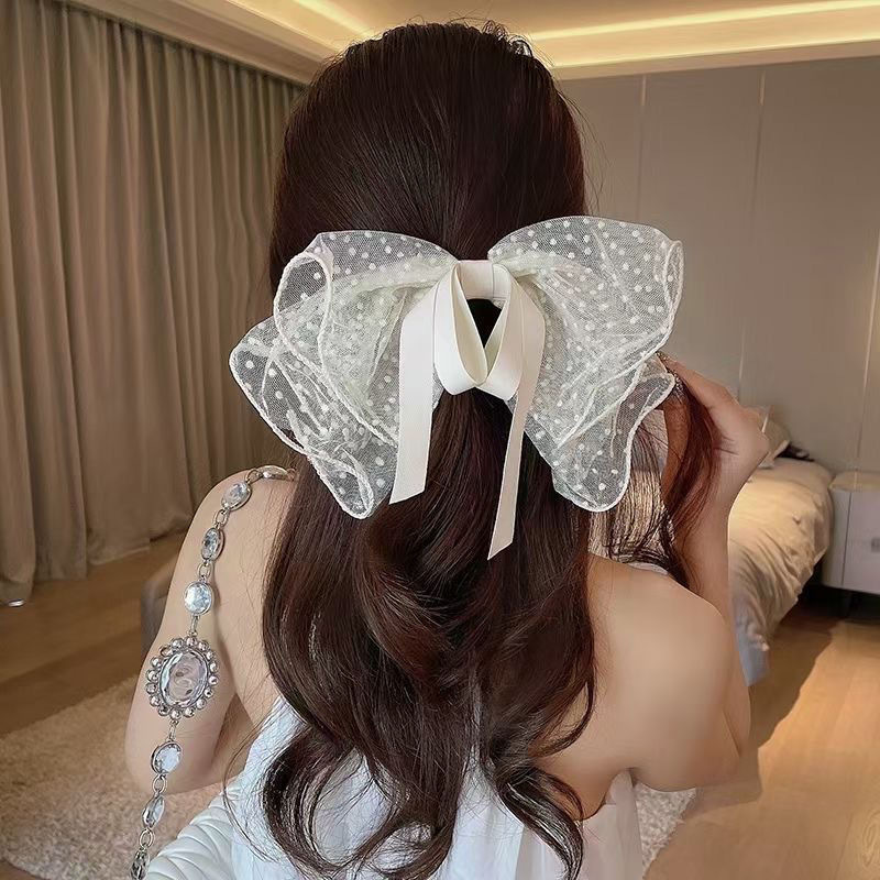 Kẹp Nơ Lưới RC2741