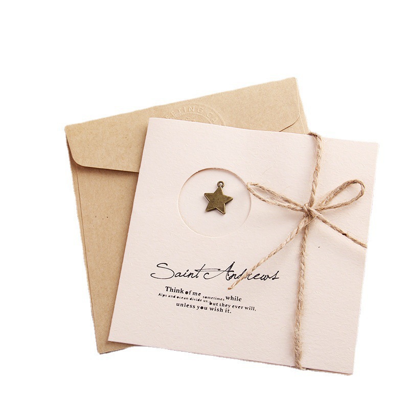 Set 10 Thiệp RC889