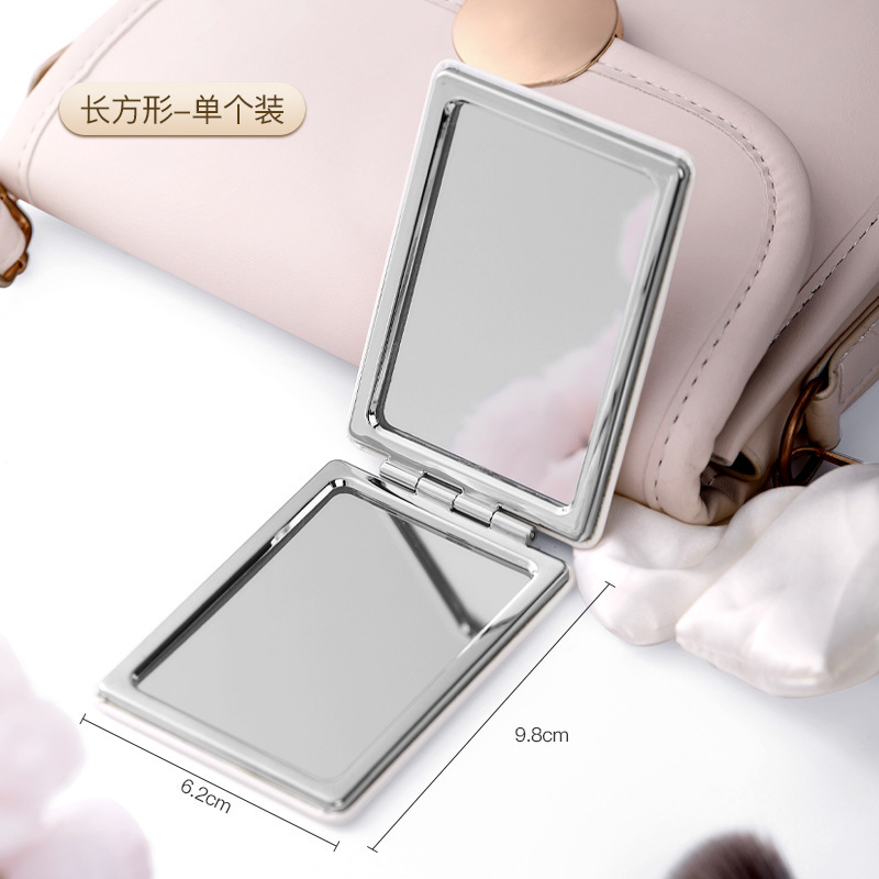 Gương Gấp Gọn 2 Mặt