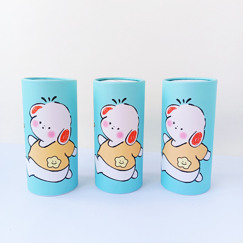 Lon Khăn Giấy Khô RC2468