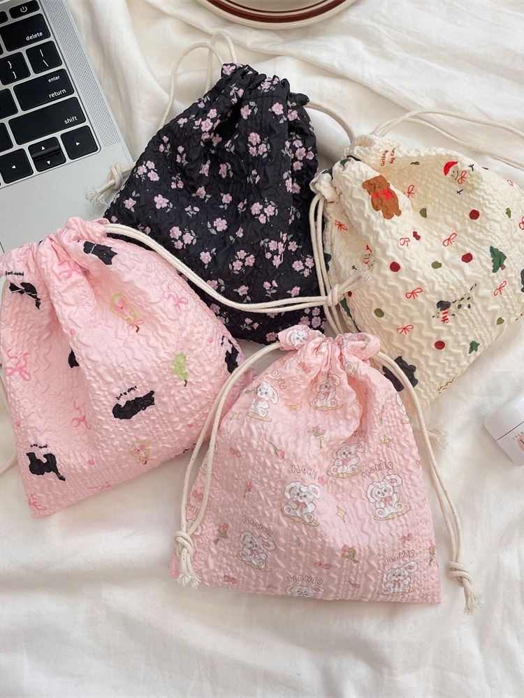 Túi Dây Rút Hình RC3713