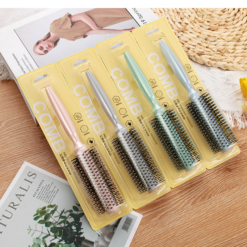 Lược Tròn RC2394